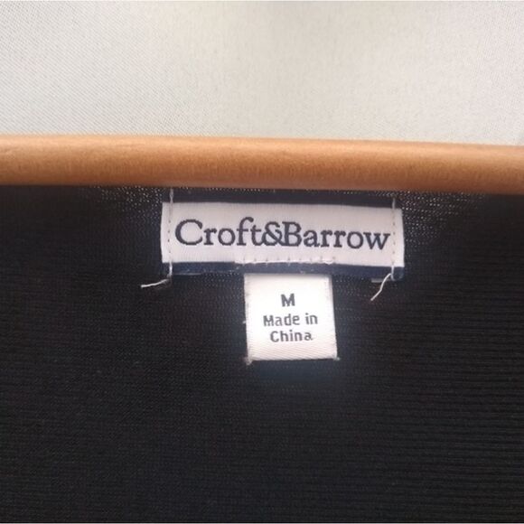 Croft and Barrow long dress - Picture 6 of 6